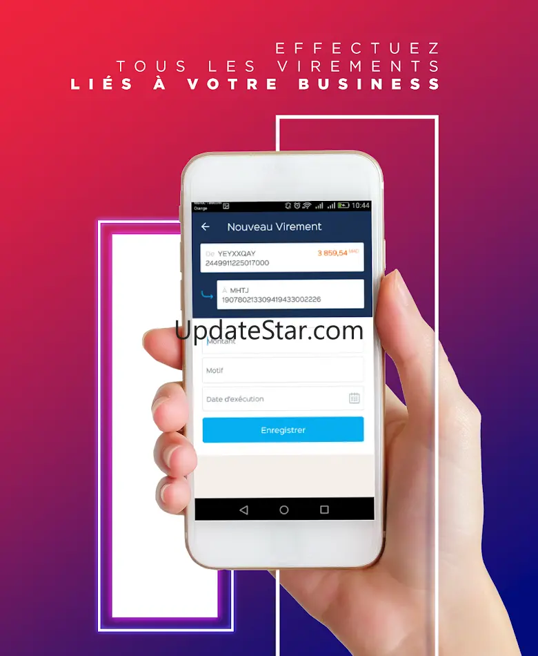 CIH MOBILE PRO 1.11.2