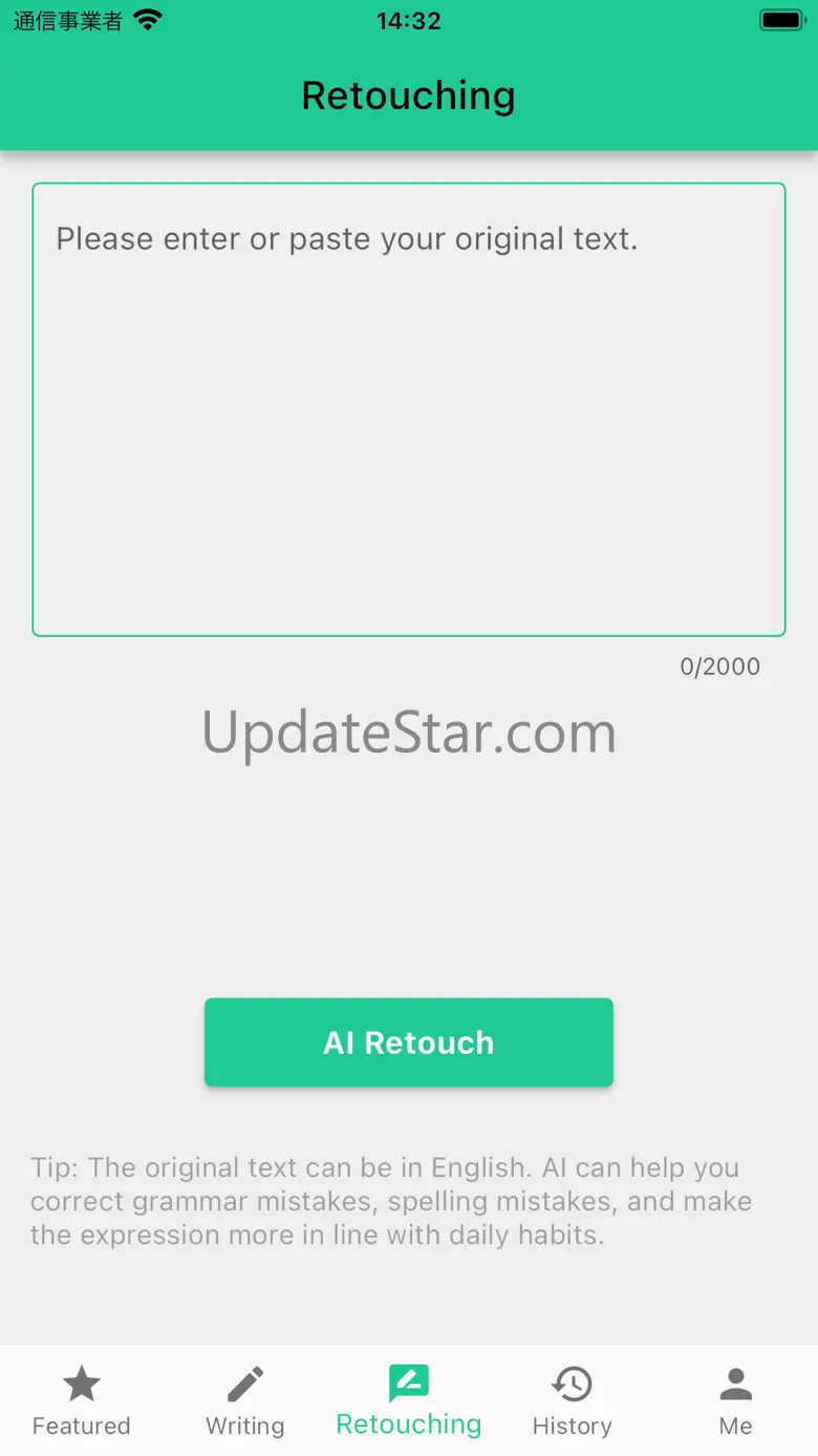 AI Write Buddy 1.5.1