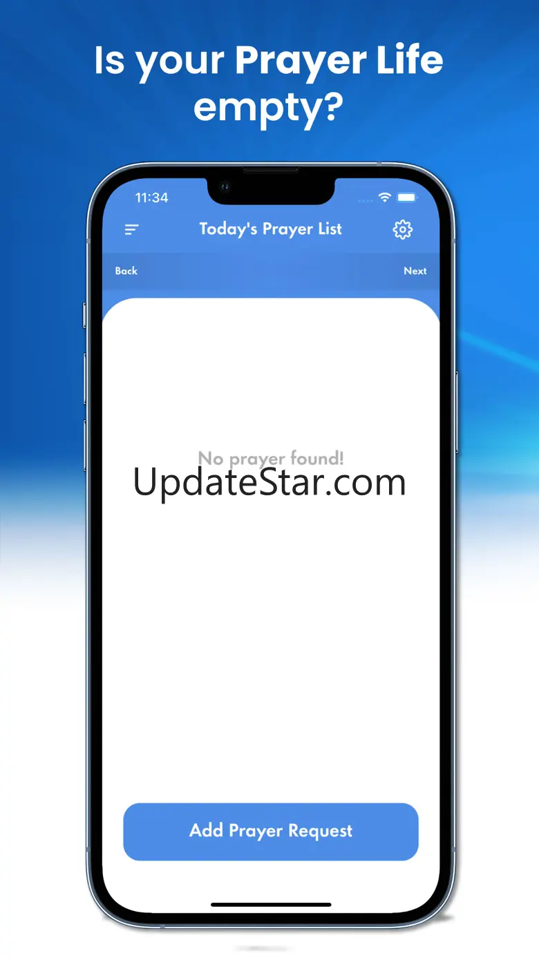 Pray the Bible - AI Assisted 1.1.0