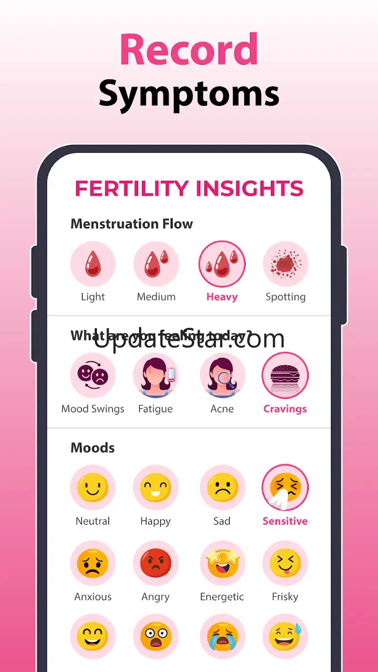 Period Cycle Tracker 1.6.9