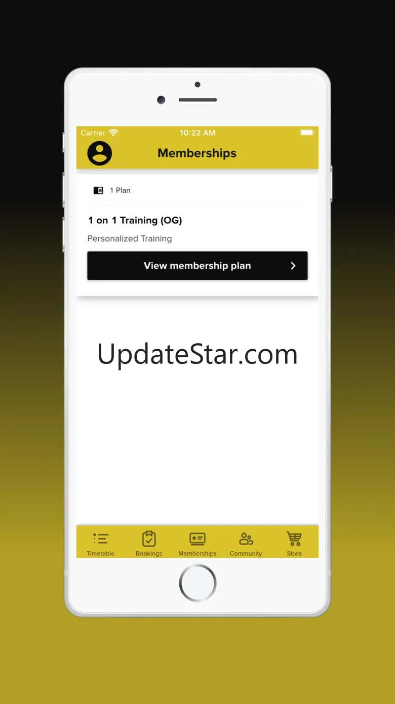 FS Member App 8.2.9