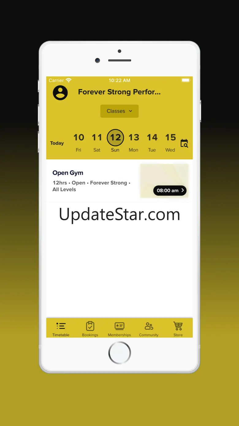 FS Member App 8.2.9