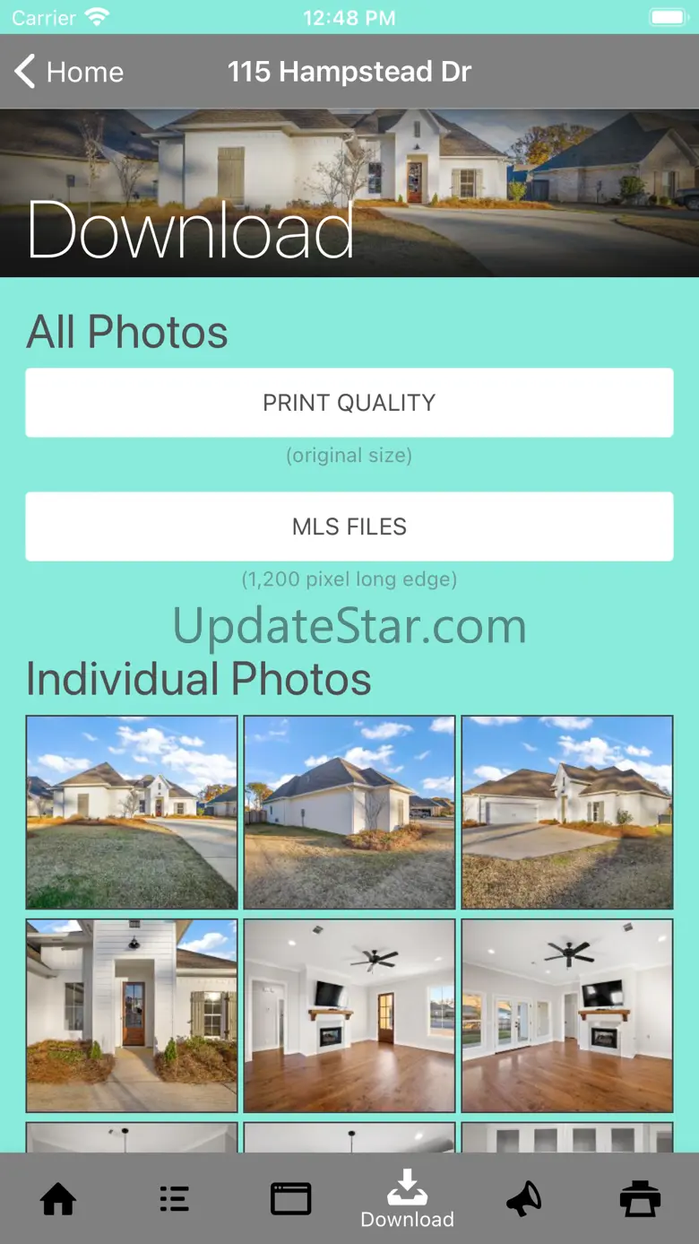 Home Tours PRO LLC 1.5.16