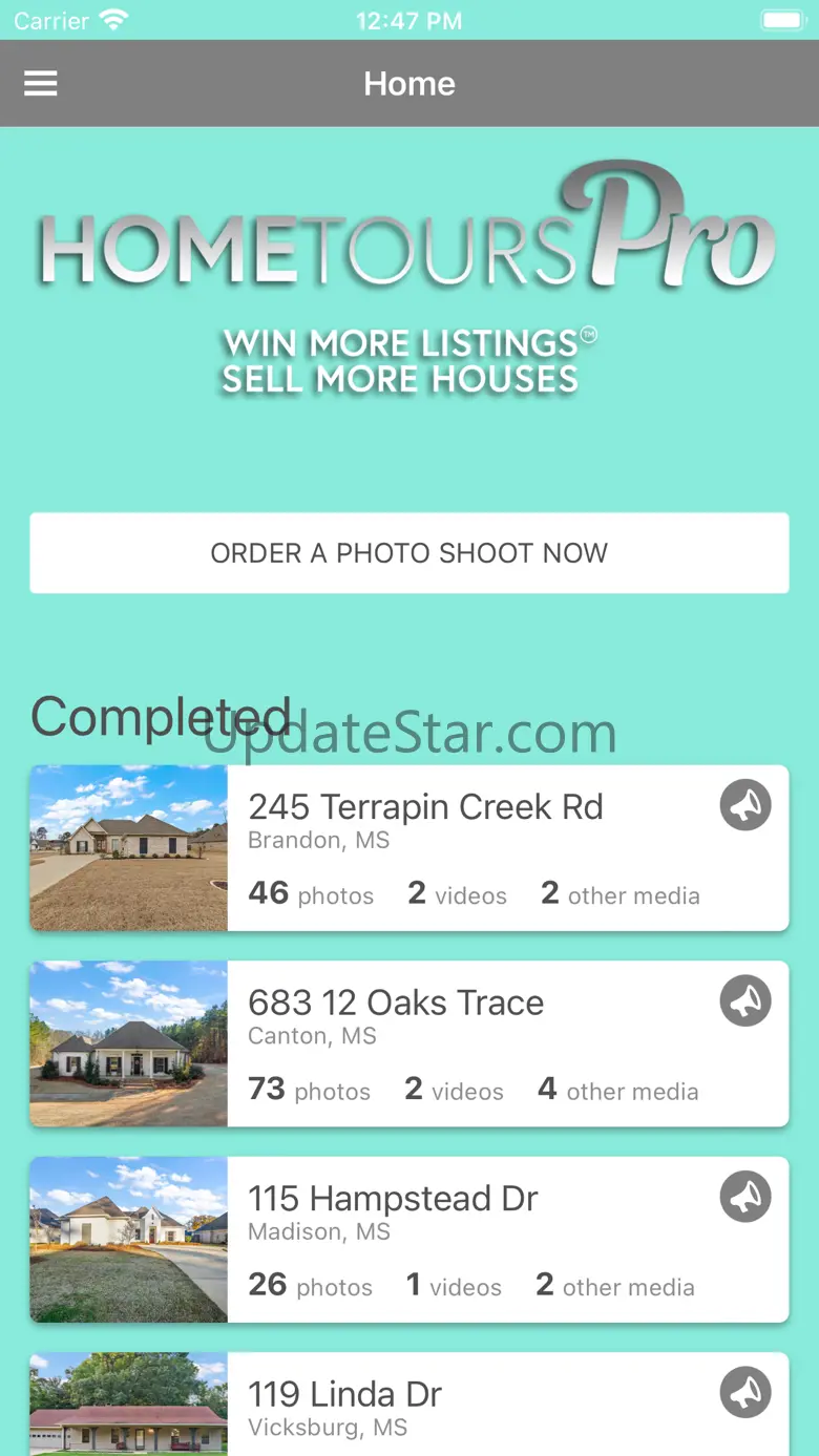 Home Tours PRO LLC 1.5.16