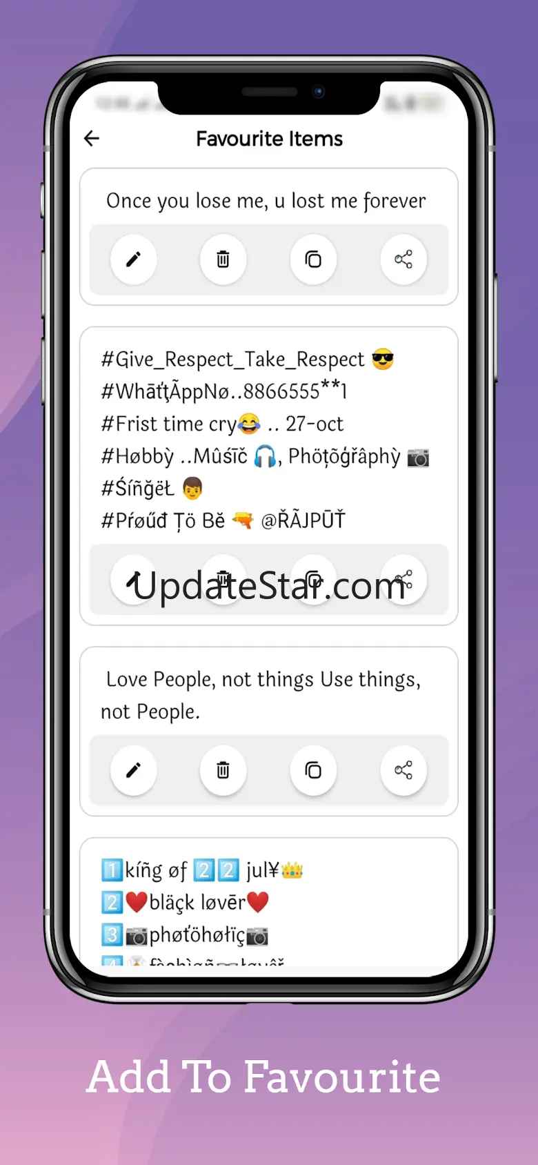 WoW Bios - Bio for Instagram 2.6