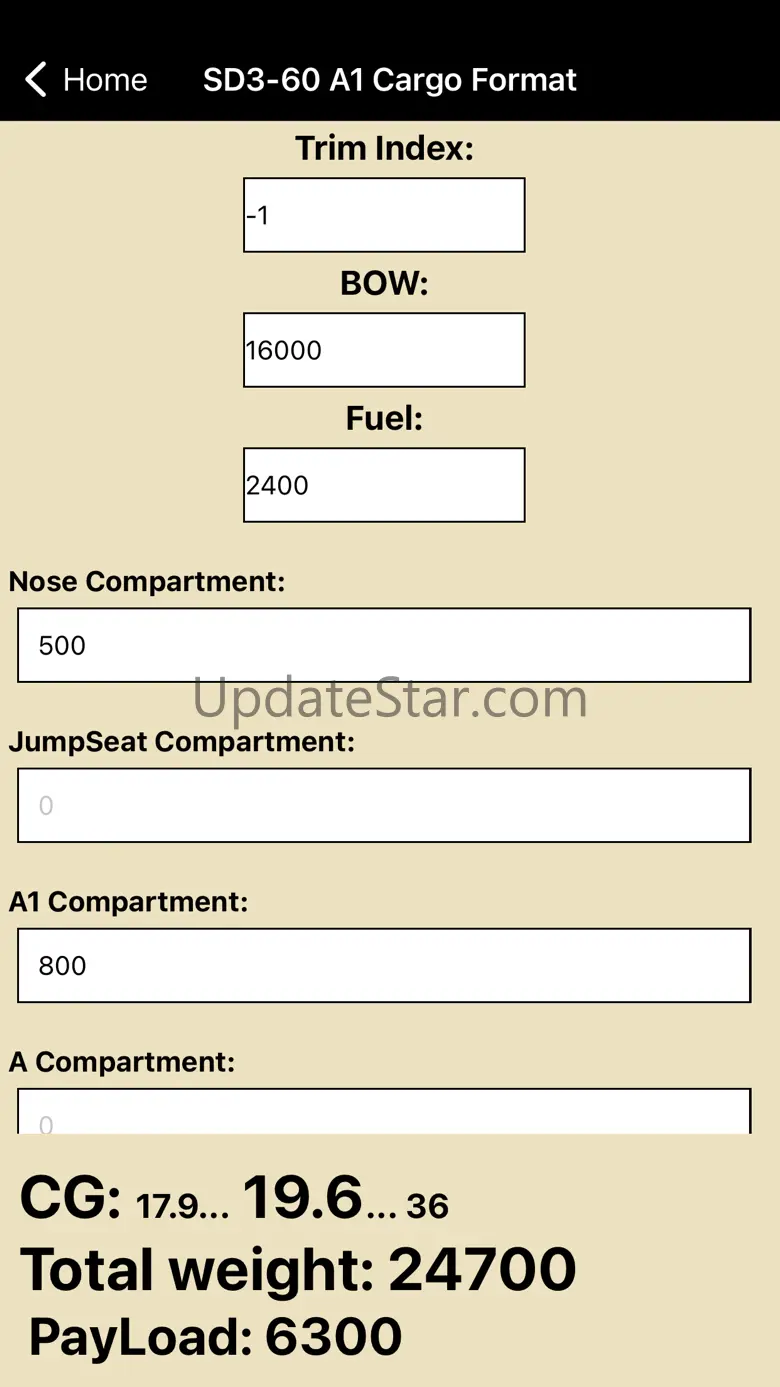 SD360 W&B 1.0.4