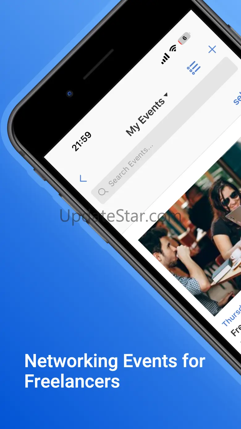 iSocialize Marketplace 3.0