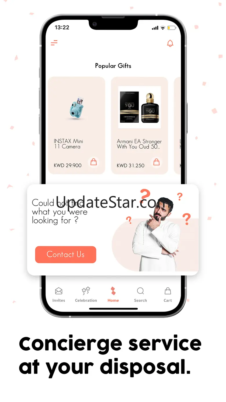 Tdalal App 1.0.6