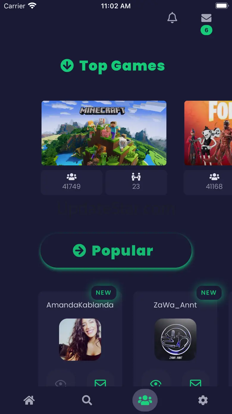 PaxJax 1.1