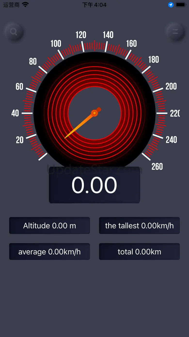 speed Tool - Speedometer 1.1.3