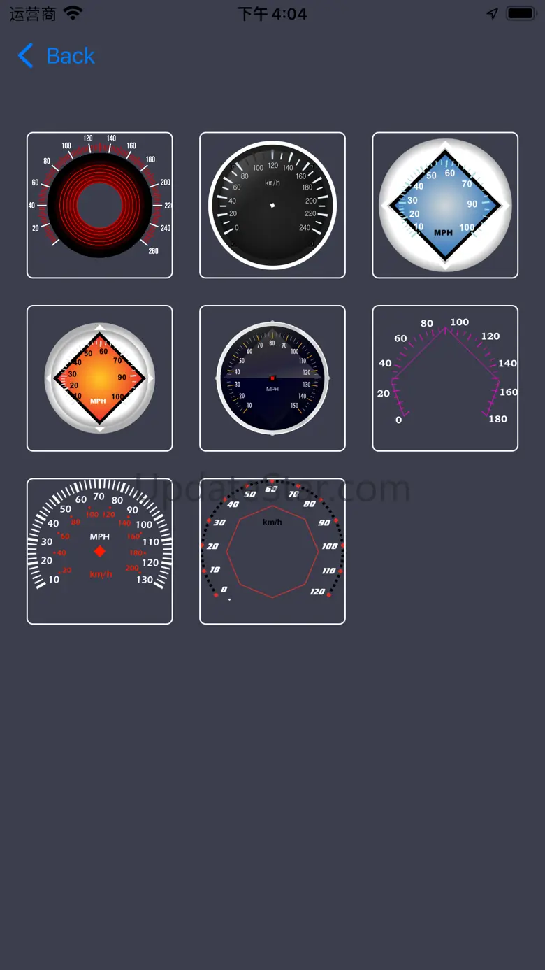 speed Tool - Speedometer 1.1.3