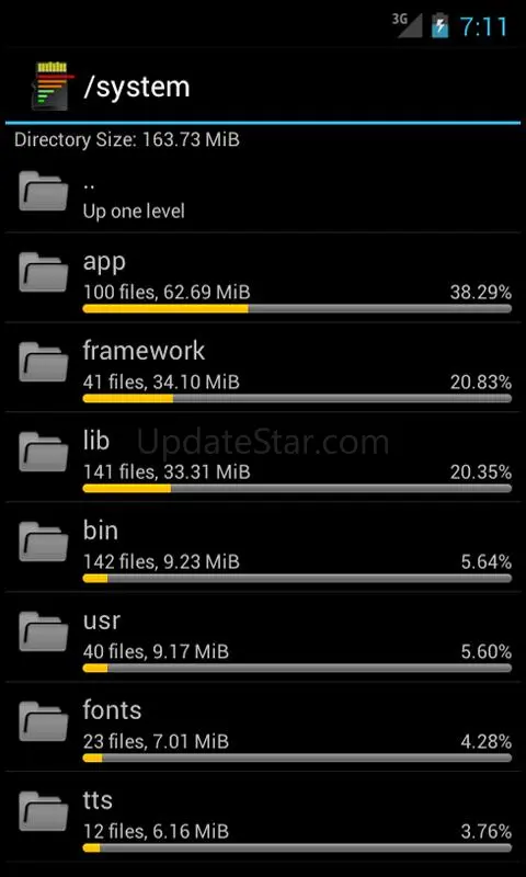DiskView 1.8