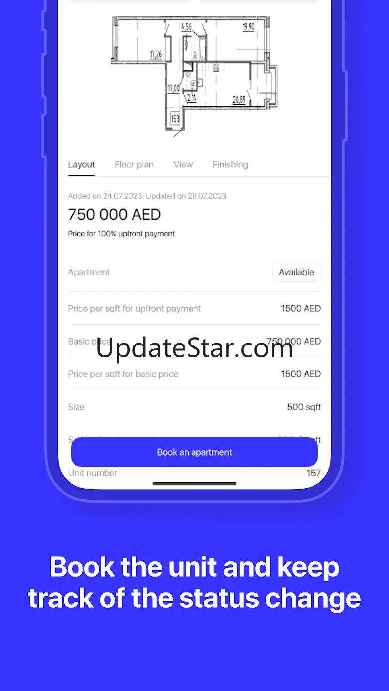 TrendAgent 5.103.0