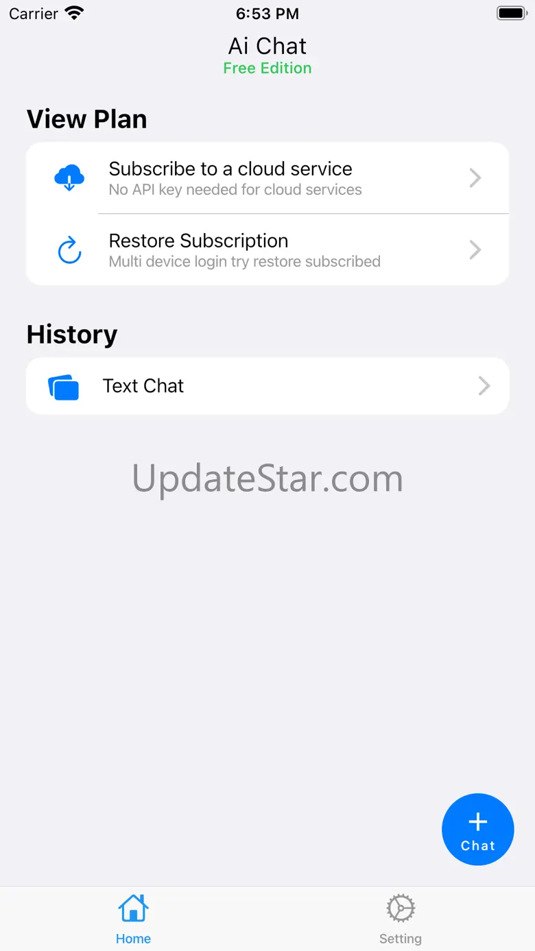Ai Chat - Answer Anything 1.4.5