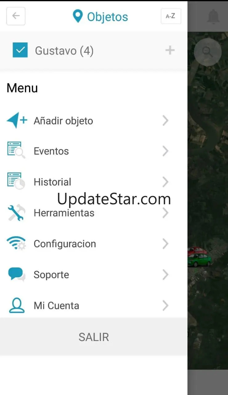 SleepGPS Client 1.8.6