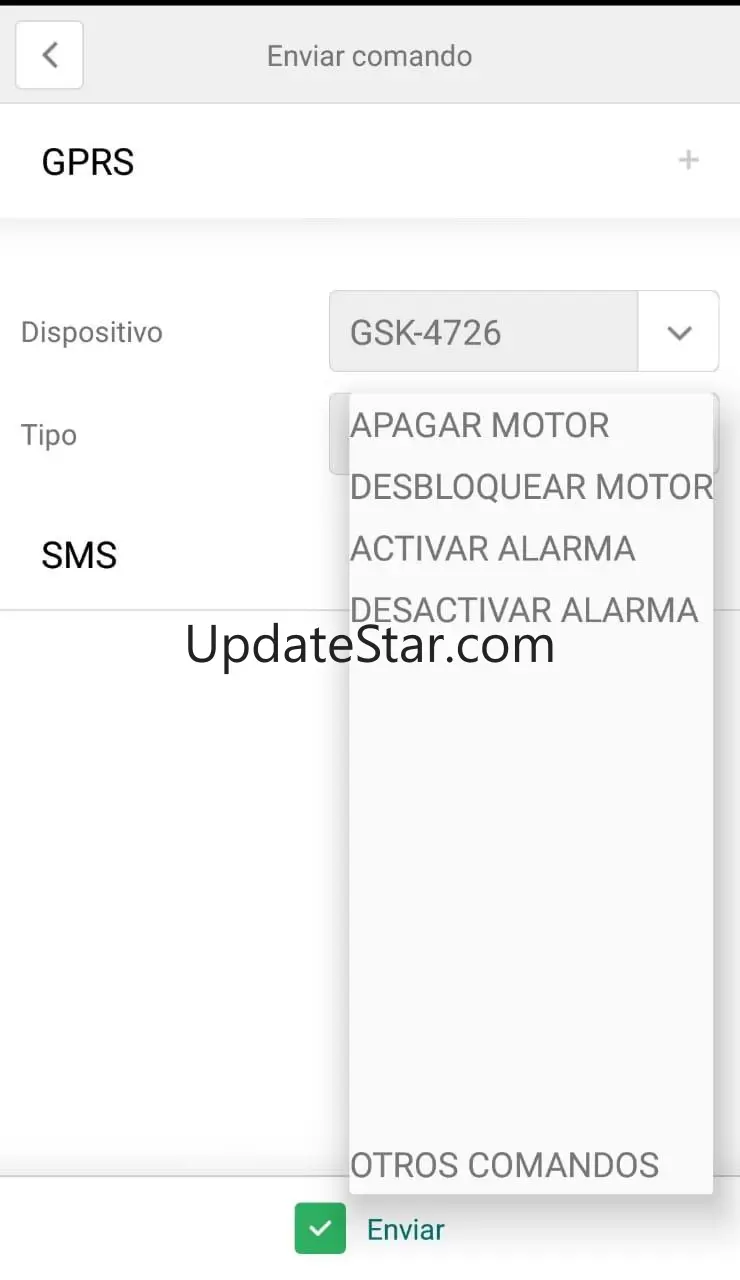 SleepGPS Client 1.8.6