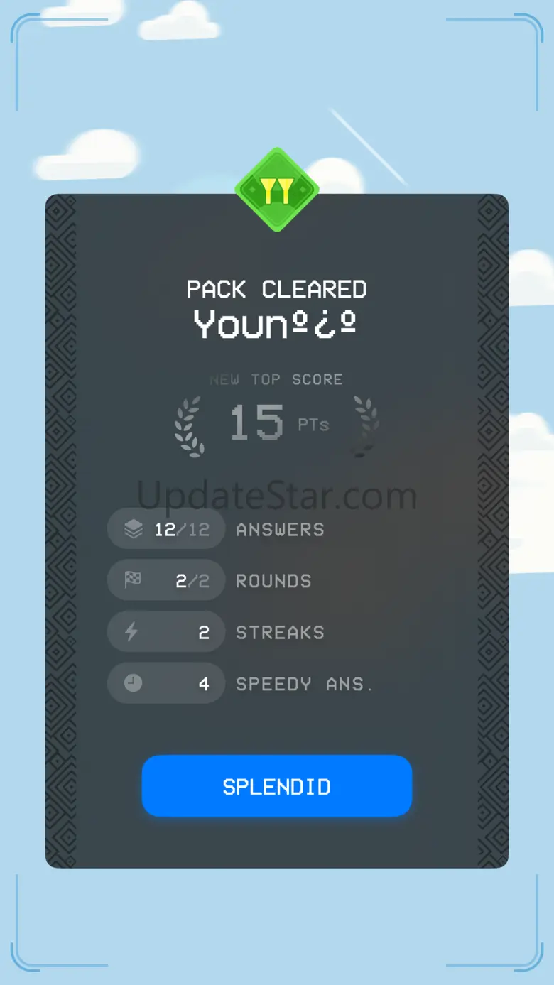 Word high 1.0.1