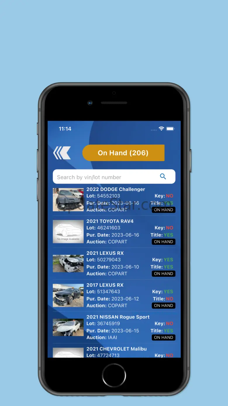 Olfat Shipping 5.0.3