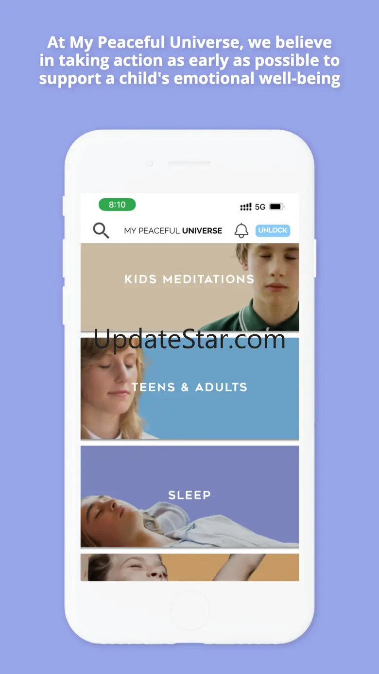 My Peaceful Universe 5.9.0