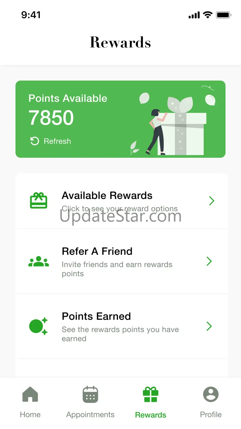 MINT dentistry 1.0.4