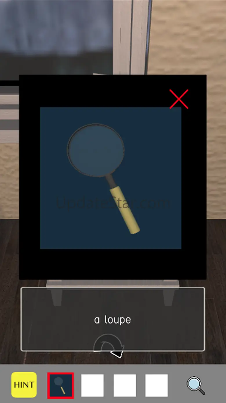 Escape Room2 - Clock 1.02