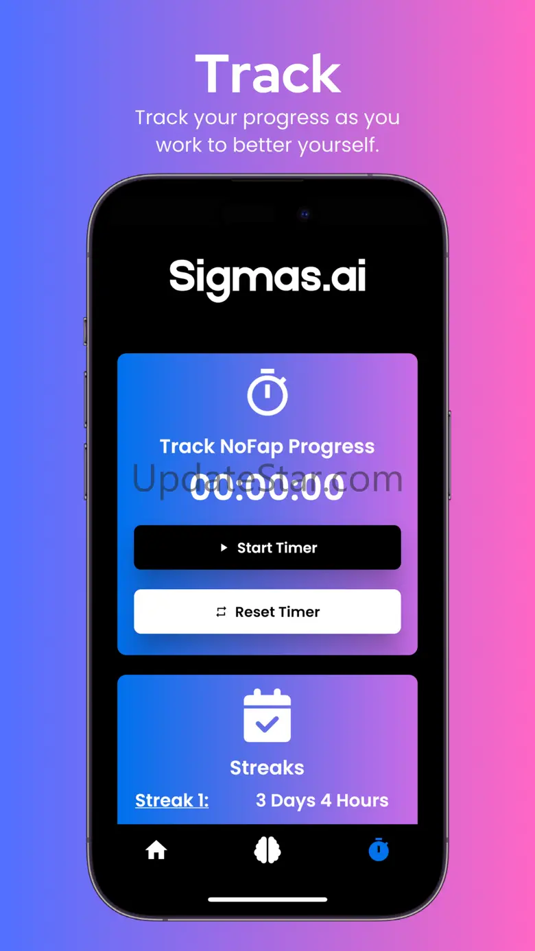 Sigmas.ai 1.0.4
