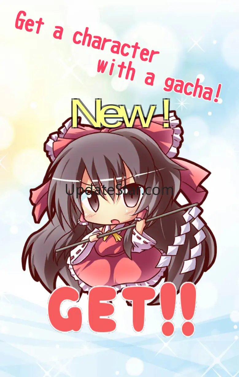 Hakurei Prosperity Story 2.3.7