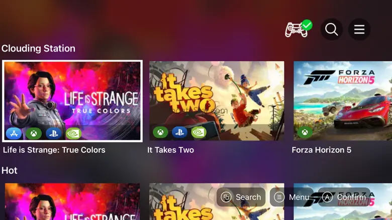 TS Controller 1.4.1