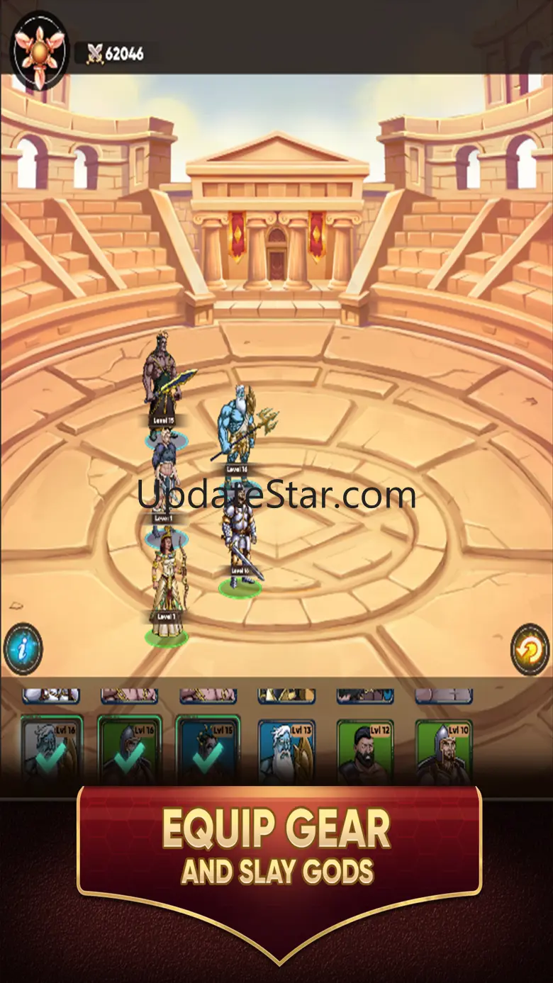 AgeOfGods P2E 1.3
