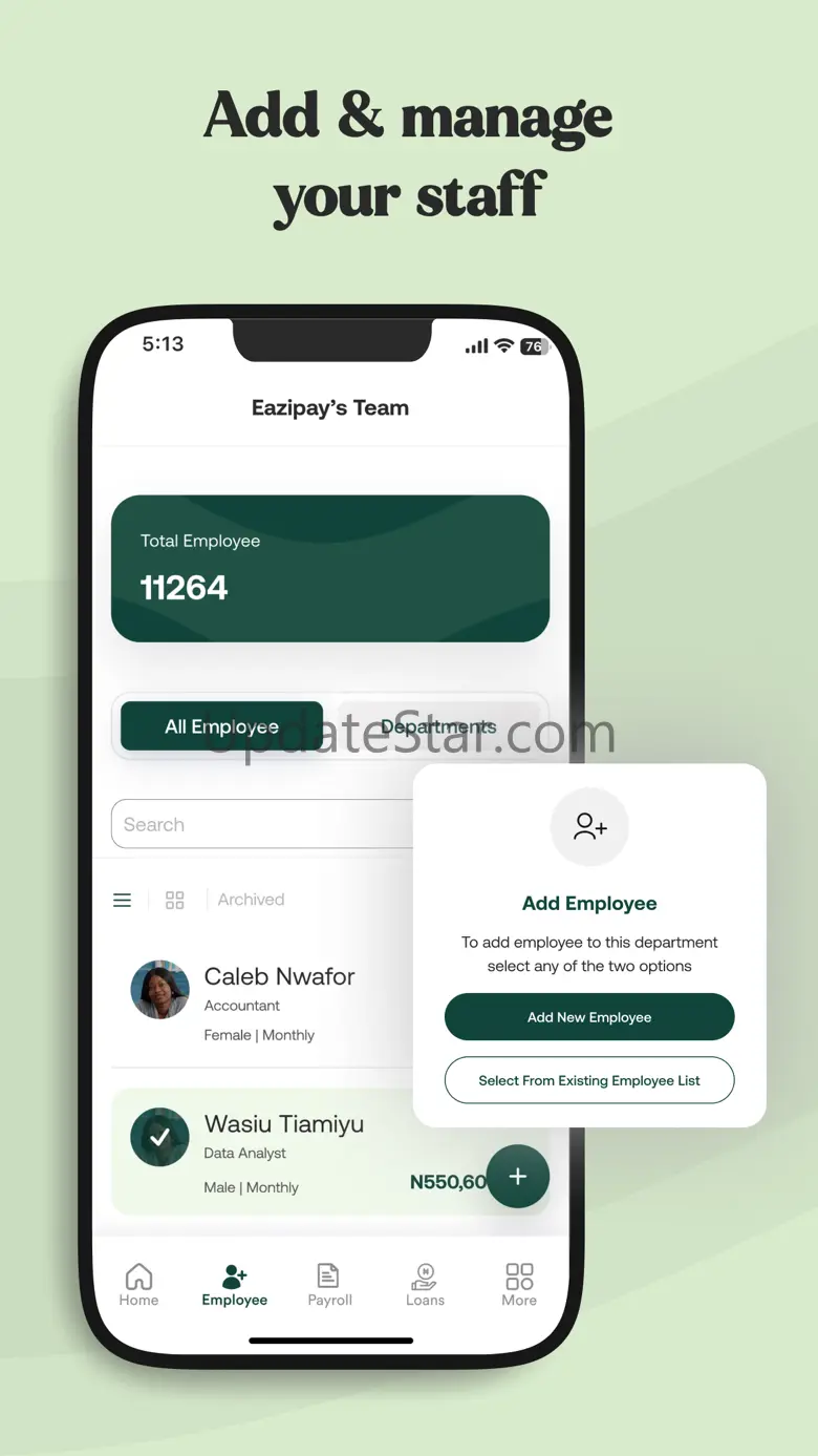 Eazipay Business 2.0.1