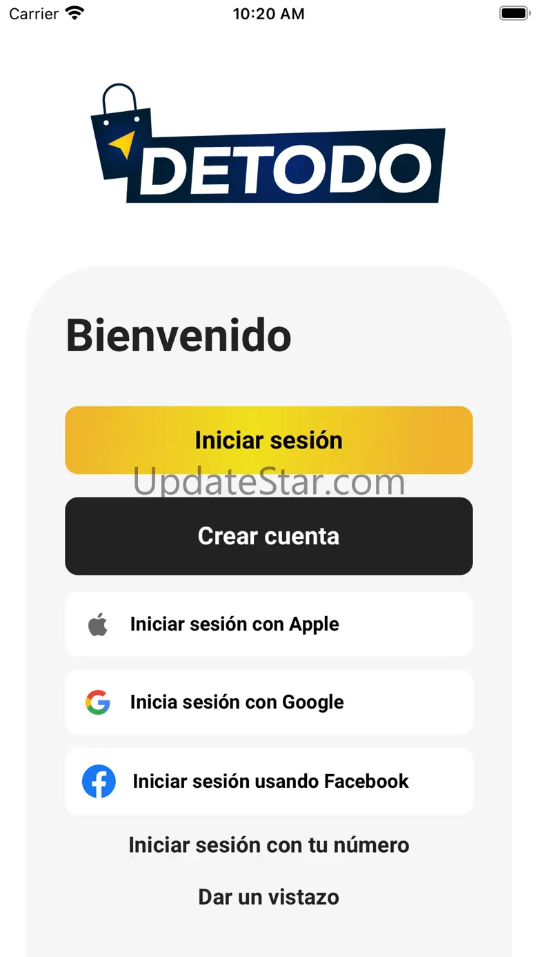 De Todo 5.5
