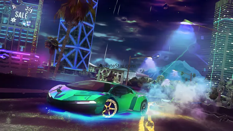 XCars Street Driving 1.36