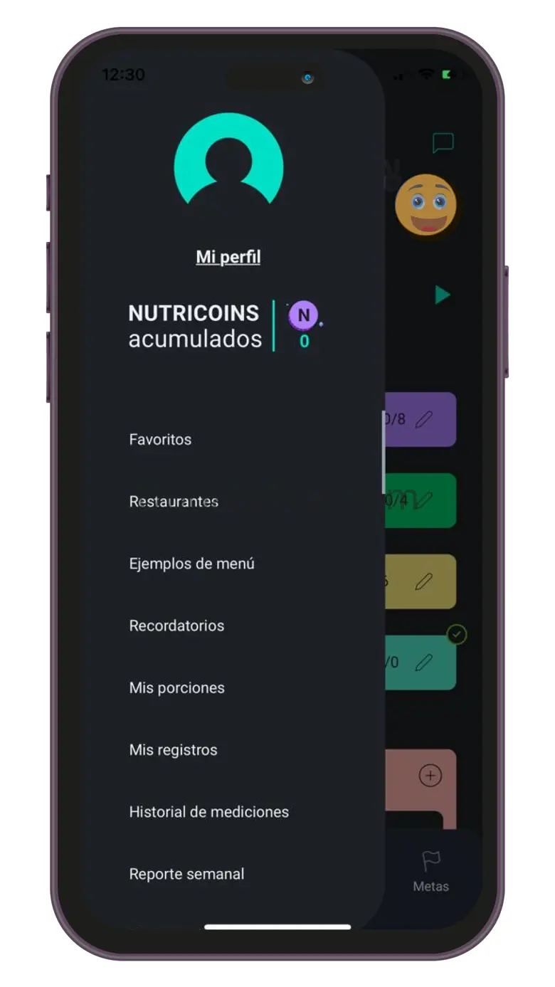 Larisa Wellness - CNLP 4.2.0