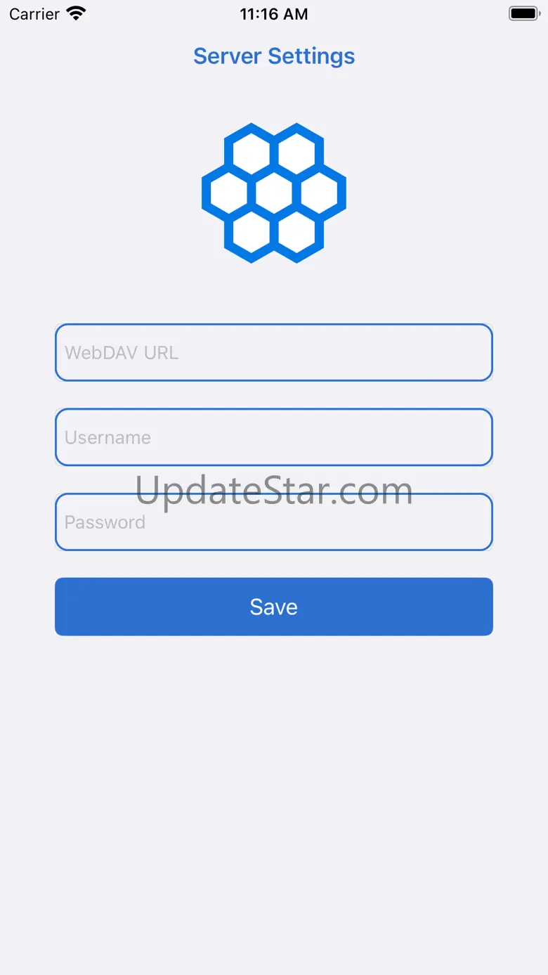 TeleStatus Hub 1.0