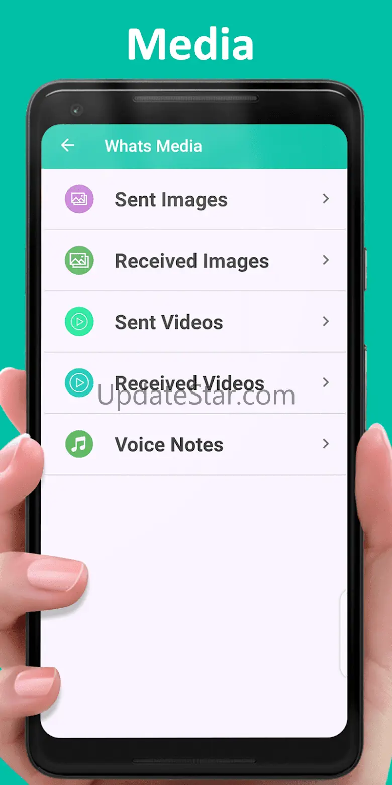WhatScan App - Status Saver 1.0.1