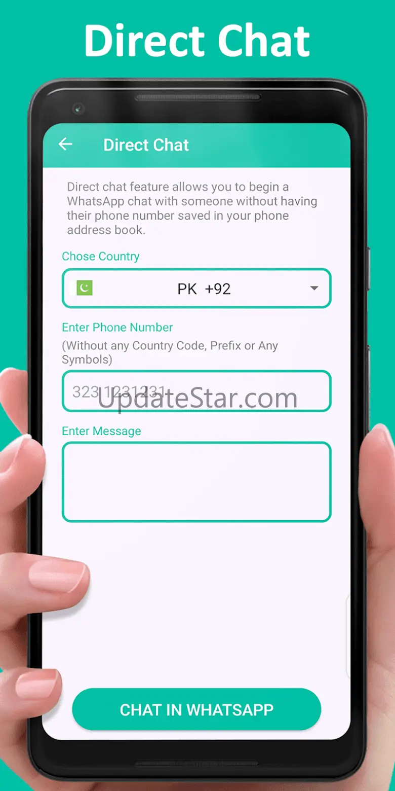 WhatScan App - Status Saver 1.0.1