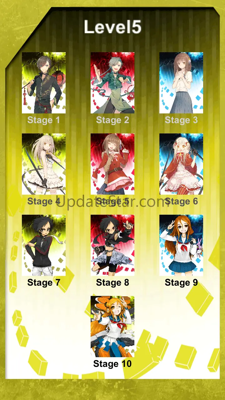 Photo Puzzle (Jewel Savior) 1.5
