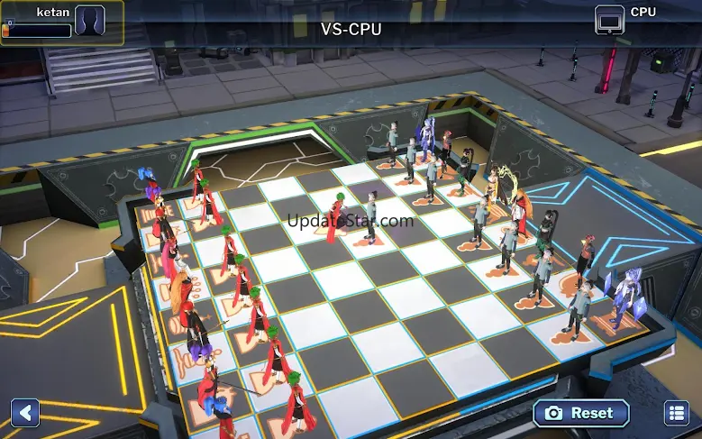 Super Style Chess 2