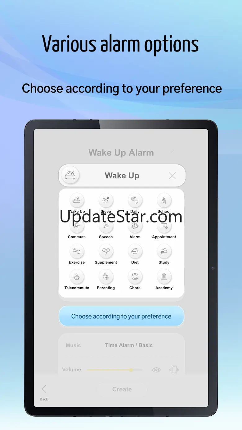 Time Alarm-voice alarm 2.0.153
