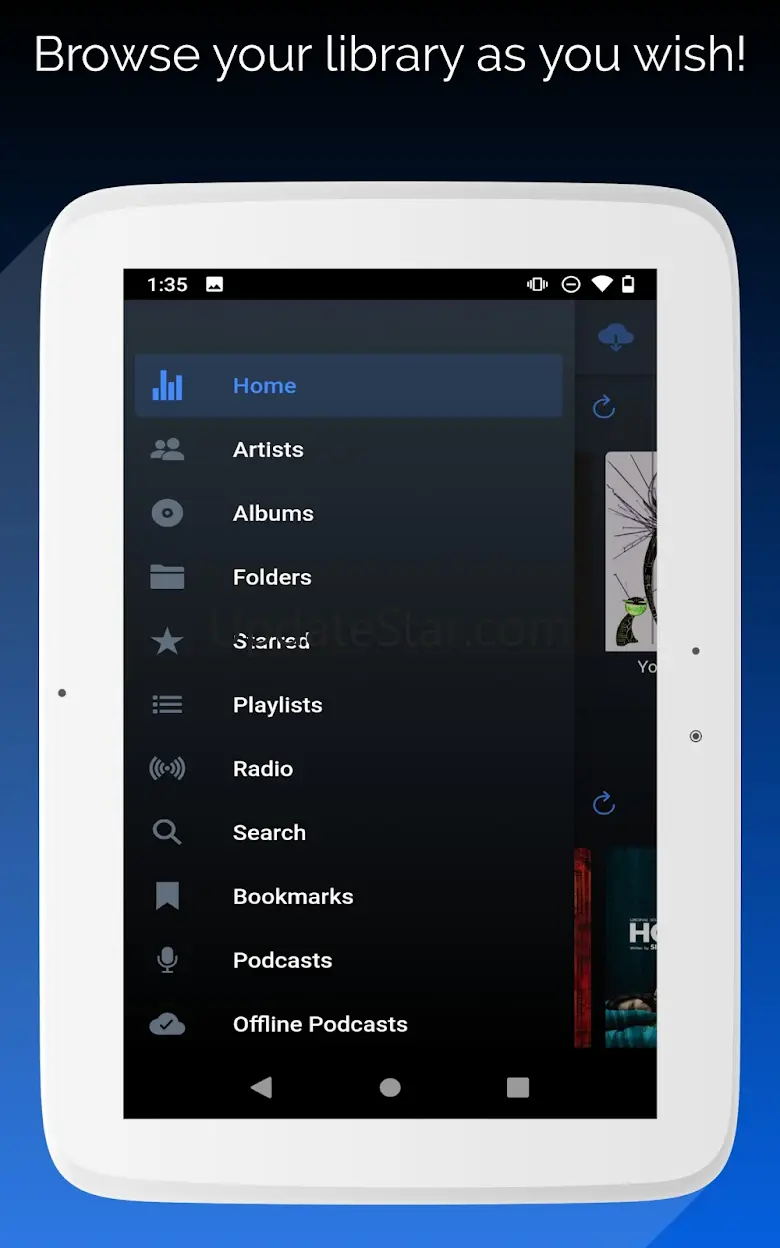 substreamer - Subsonic Client 6.0.43