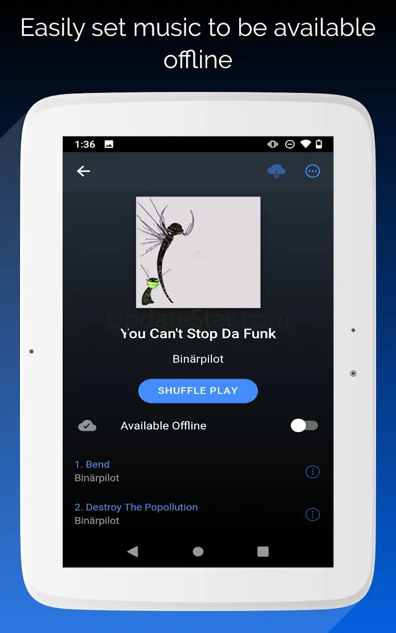 substreamer - Subsonic Client 6.0.43