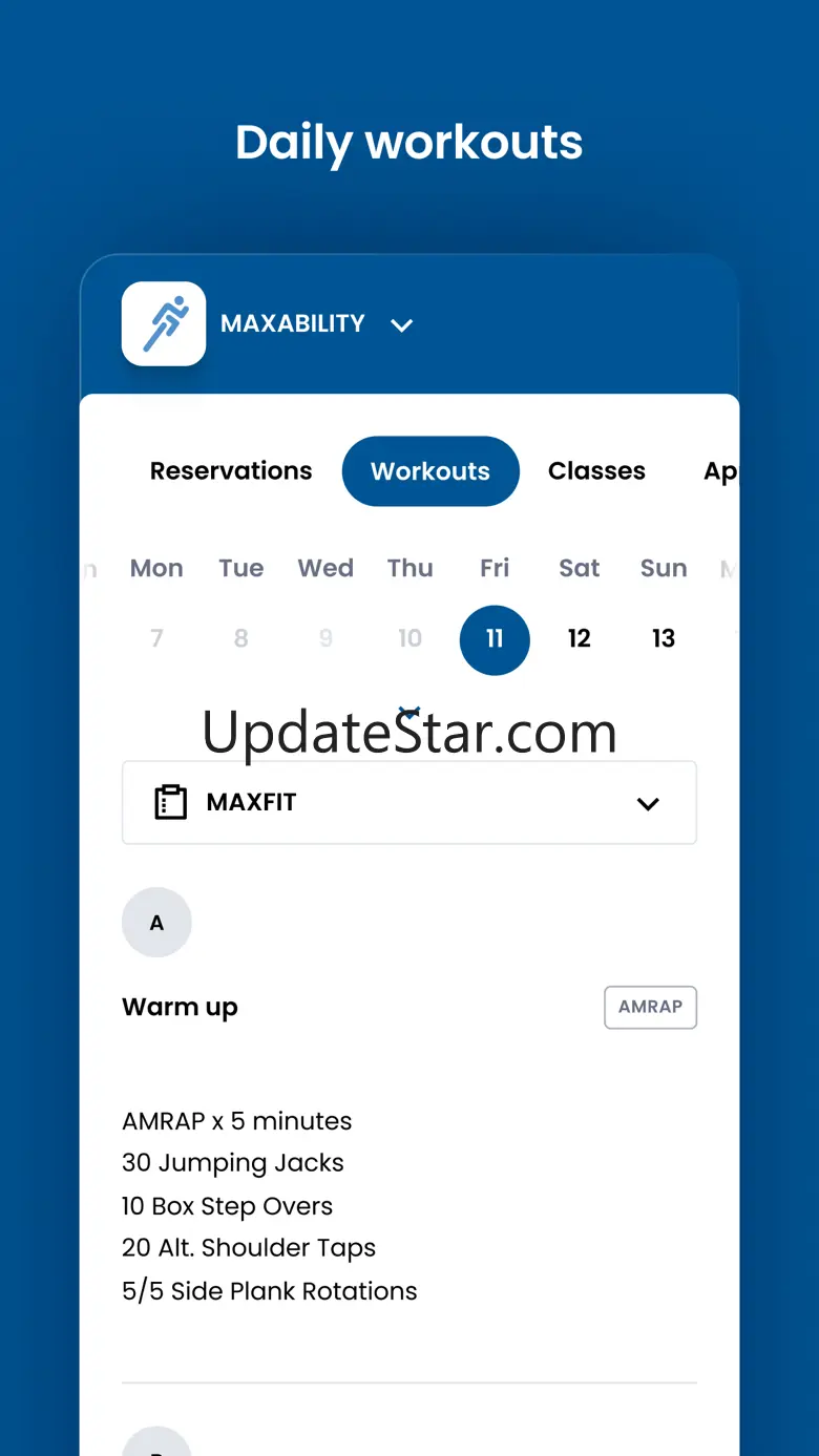 MAXABILITY 3.24.0