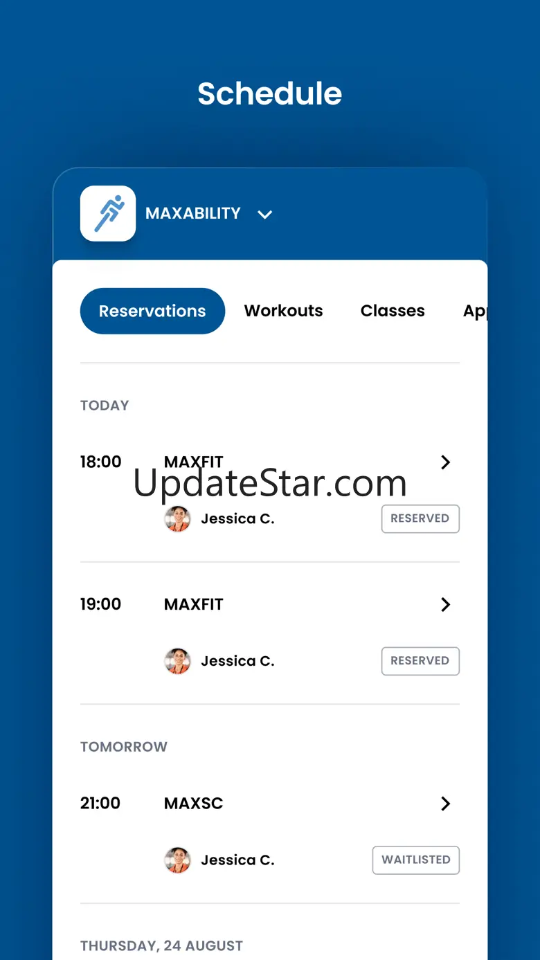 MAXABILITY 3.24.0