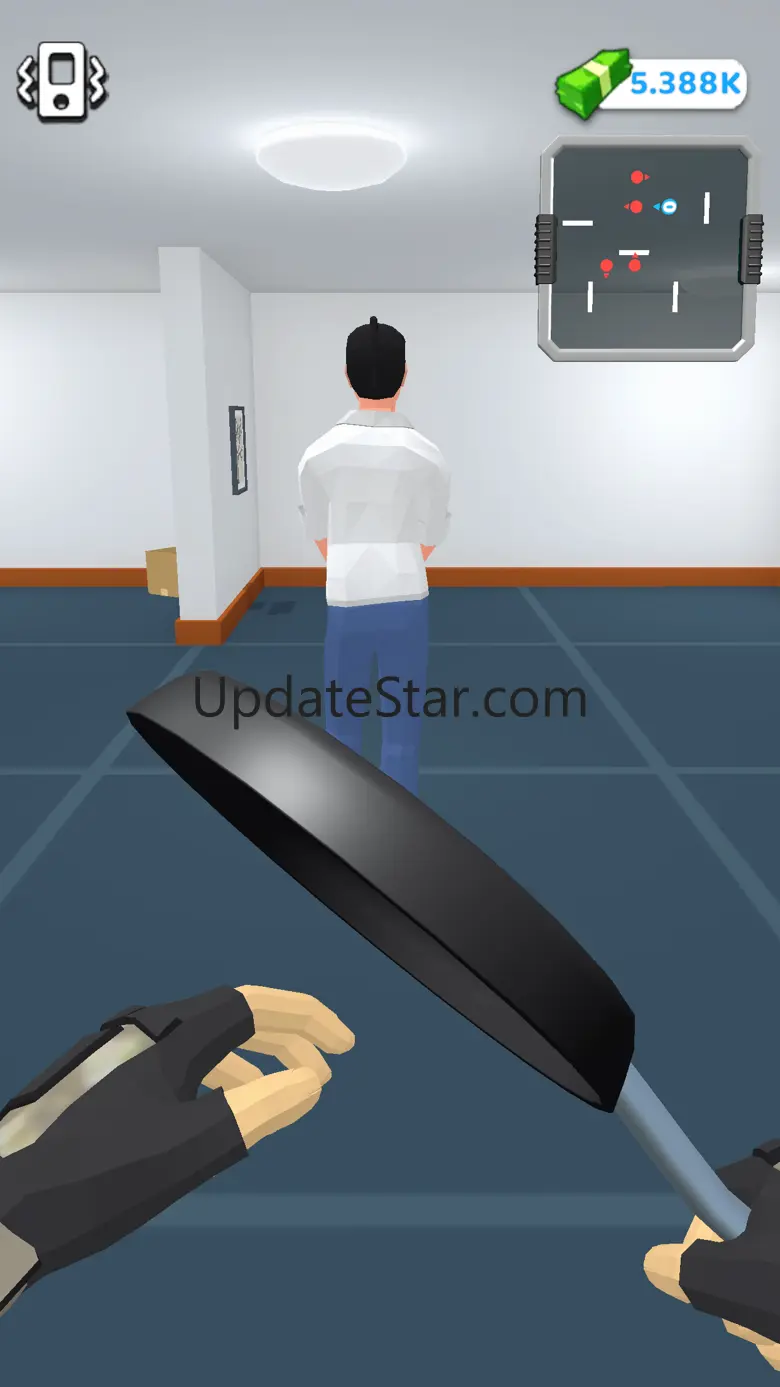 Gun Hunter Puzzle 1.0.5