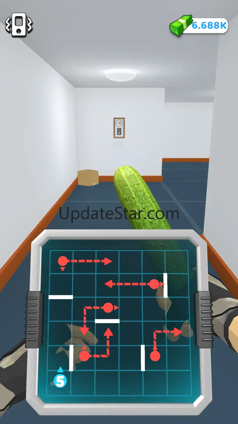 Gun Hunter Puzzle 1.0.5