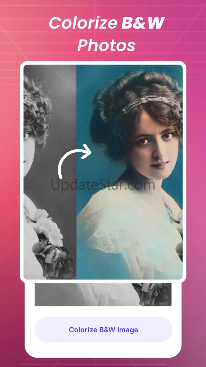 Infinita - AI Photo Optimizer 2.1