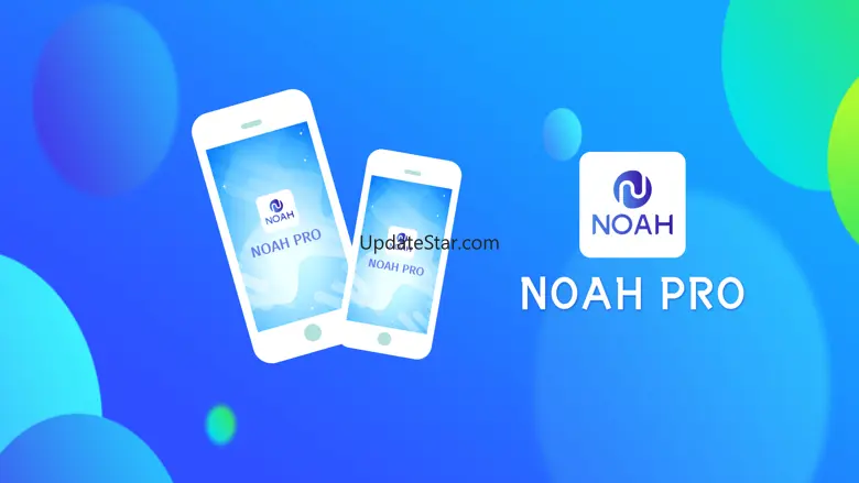 NOAH Pro 1.1.3