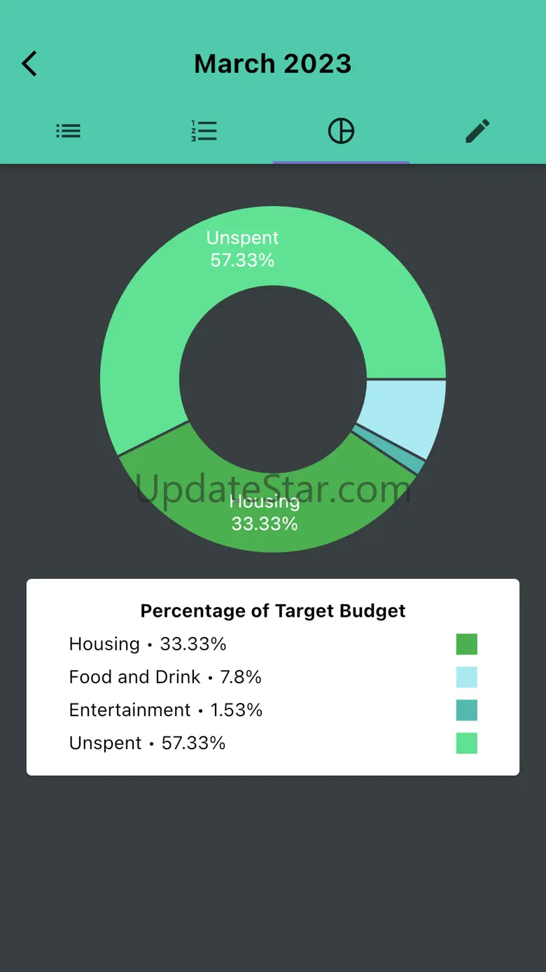 Track It - Money Tracker 1.0.4