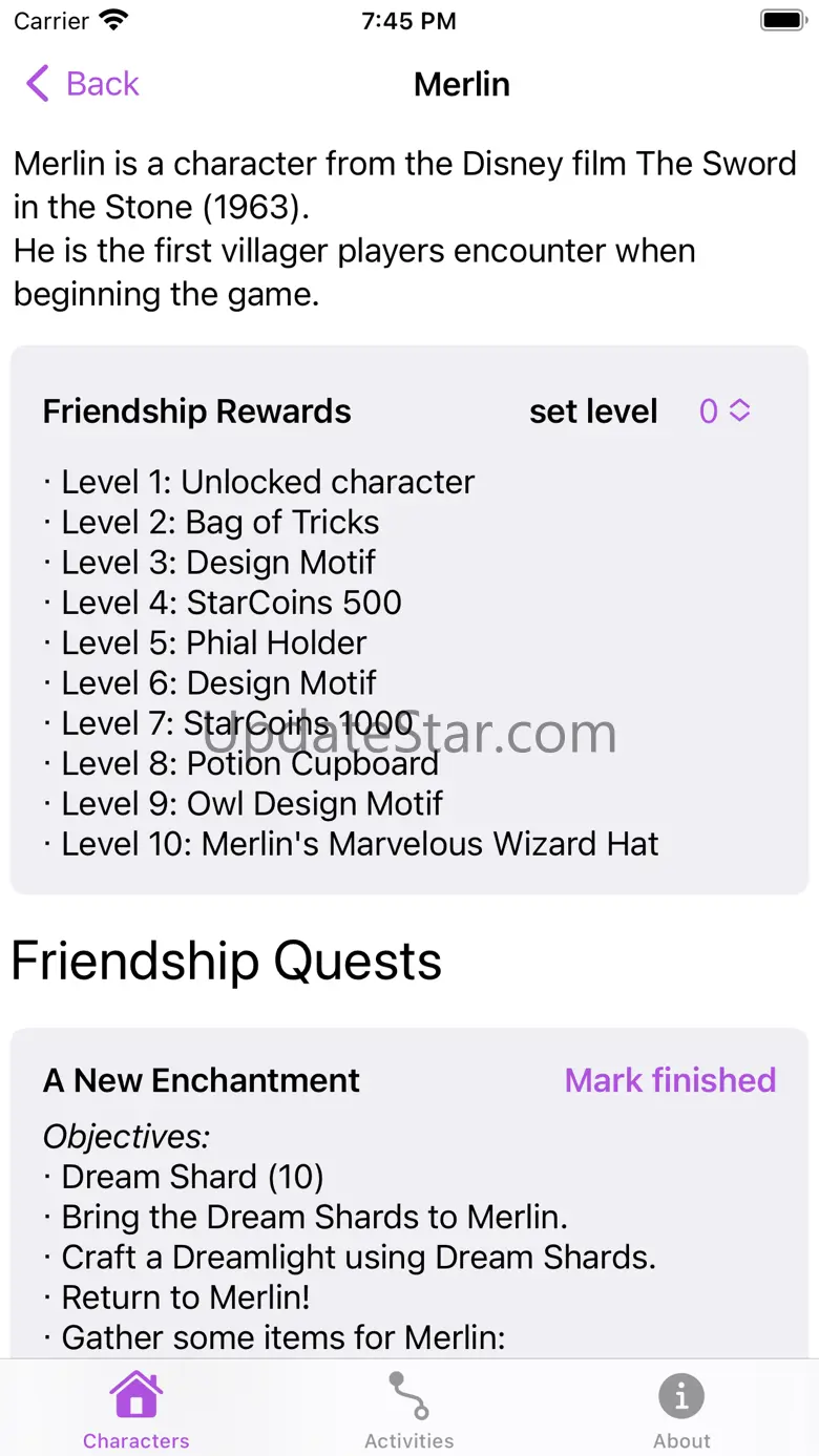 DV Guide 1.8