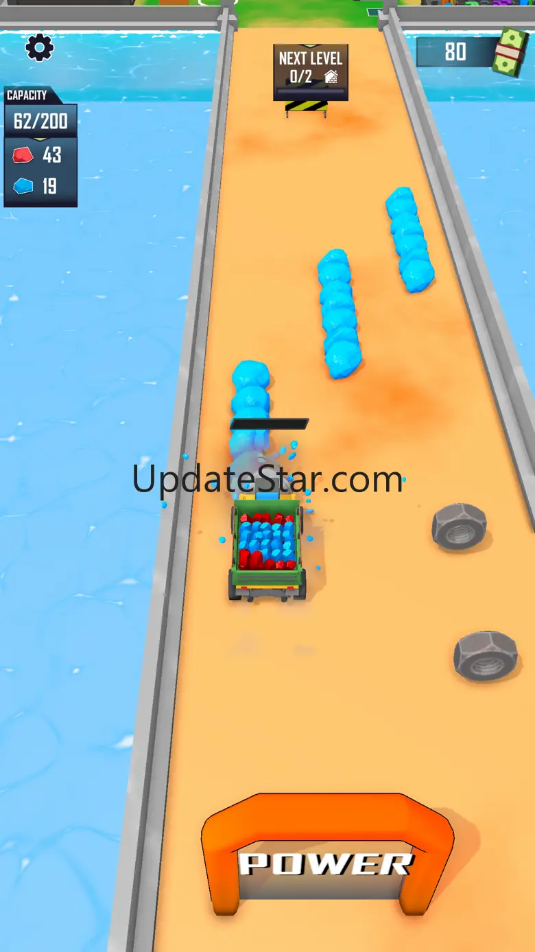 Building Crafter Run 1.0.1